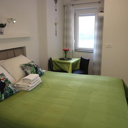 Apartments Komel I Opatija Dış mekan fotoğraf