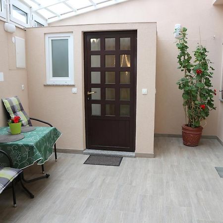 Apartments Komel I Opatija Dış mekan fotoğraf