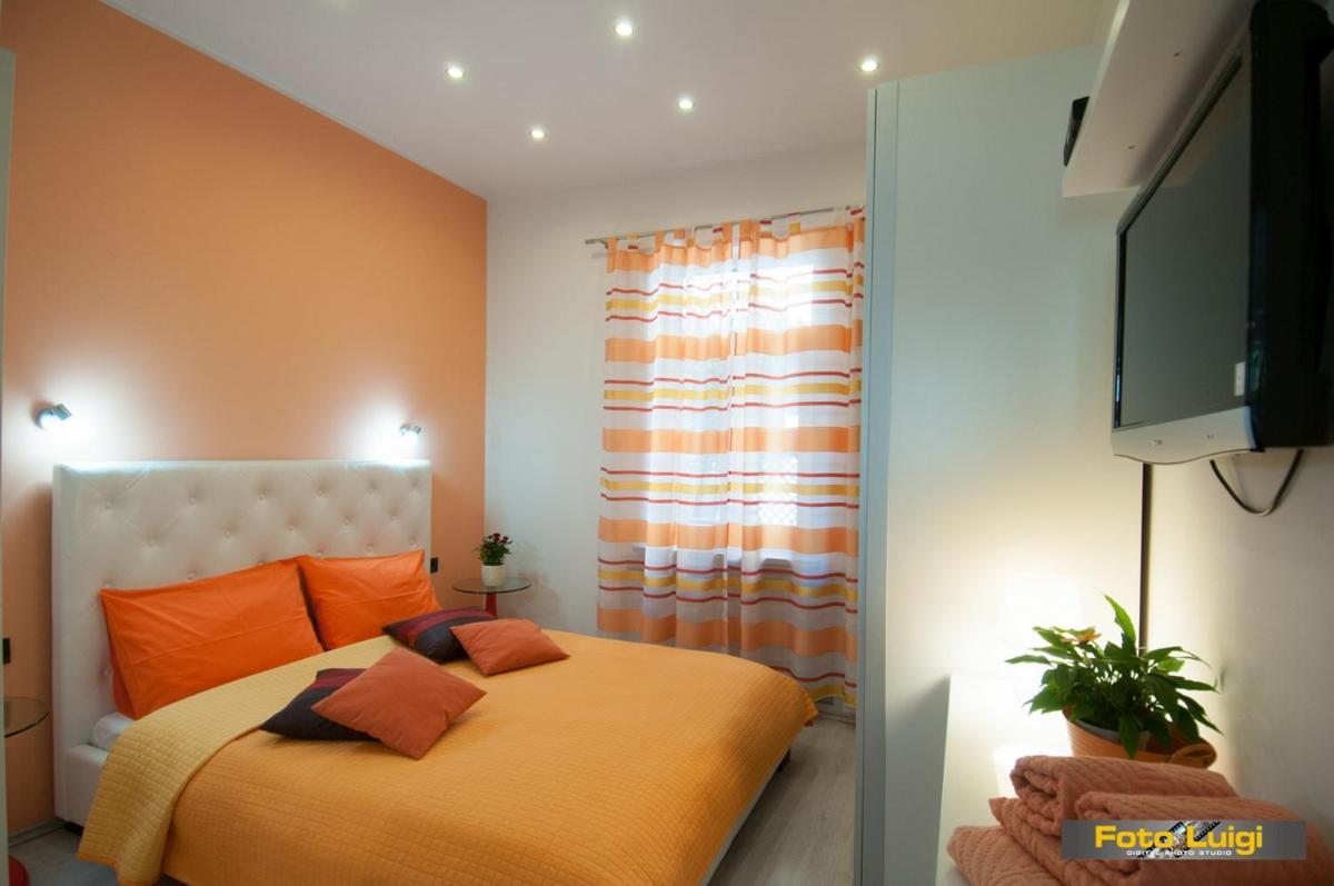 Apartments Komel I Opatija Dış mekan fotoğraf