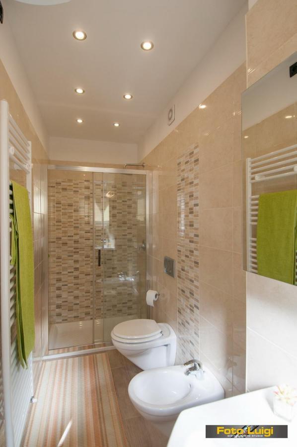 Apartments Komel I Opatija Dış mekan fotoğraf