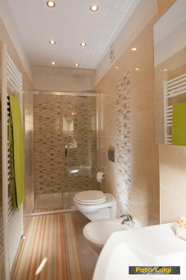 Apartments Komel I Opatija Dış mekan fotoğraf
