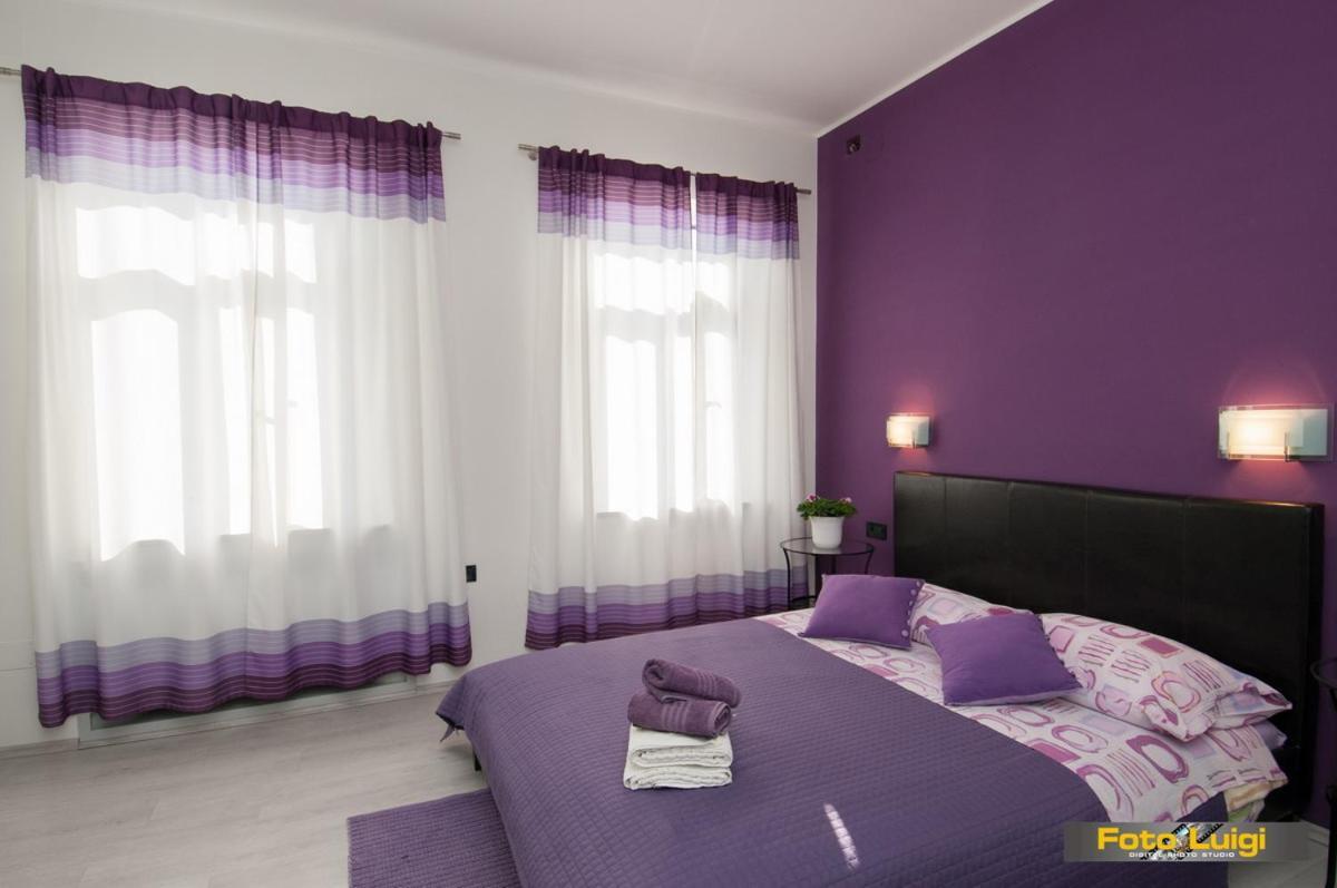 Apartments Komel I Opatija Dış mekan fotoğraf