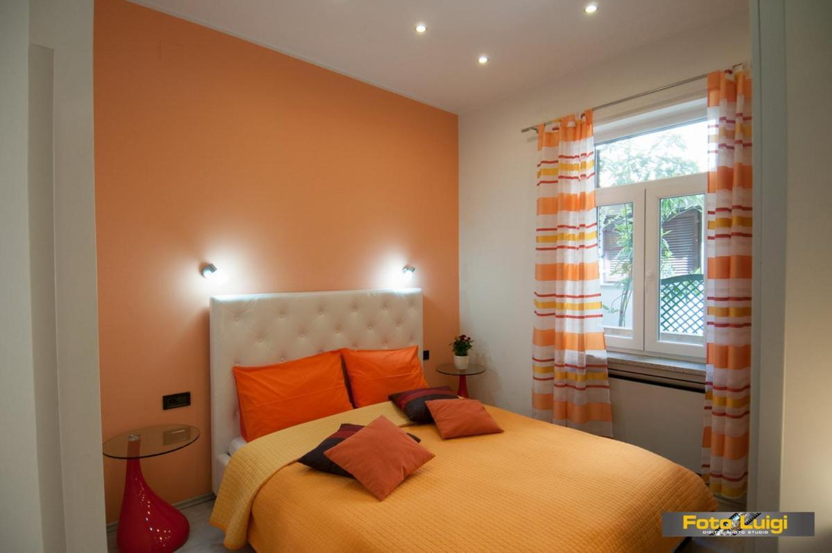 Apartments Komel I Opatija Dış mekan fotoğraf