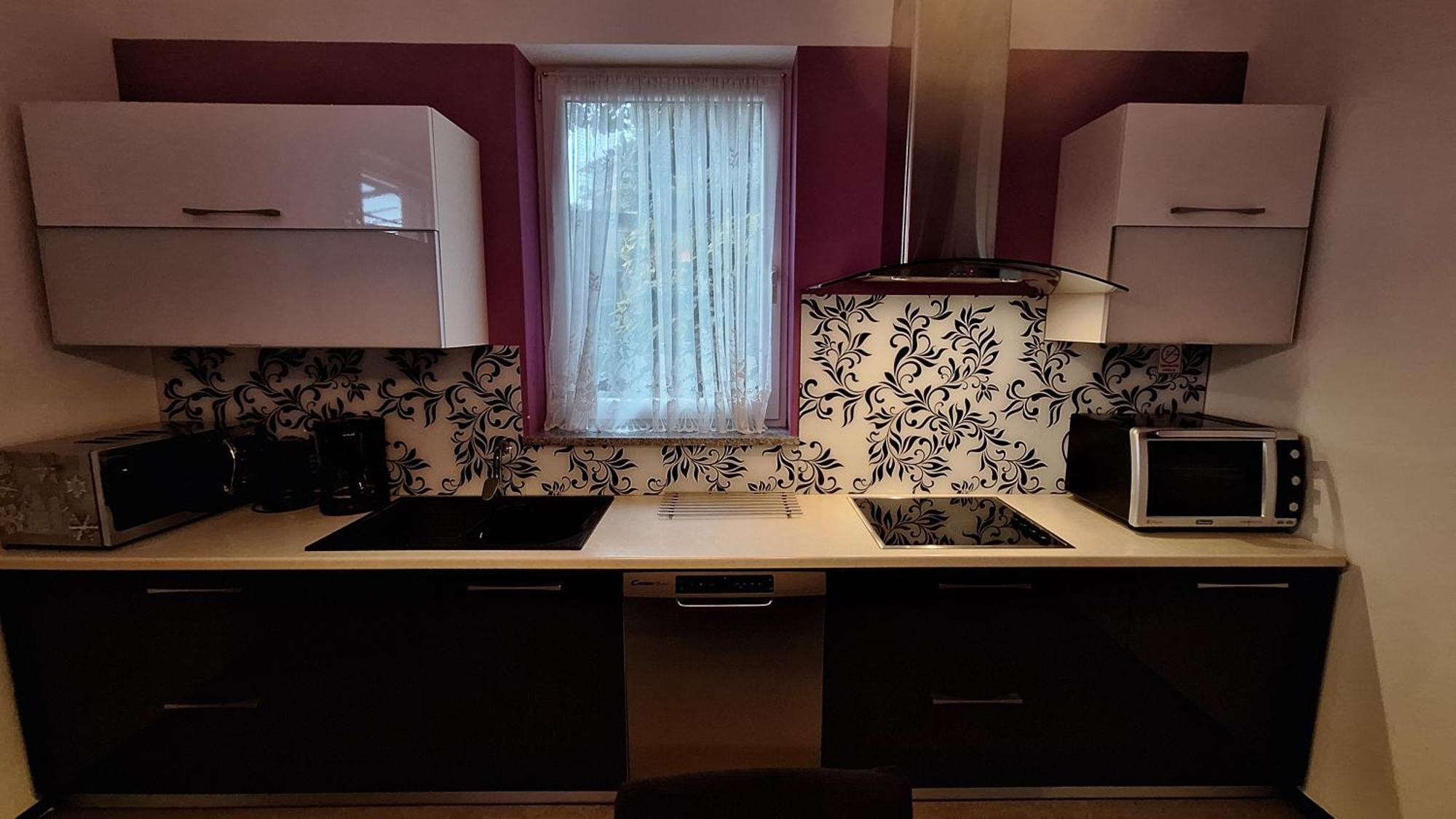 Apartments Komel I Opatija Dış mekan fotoğraf