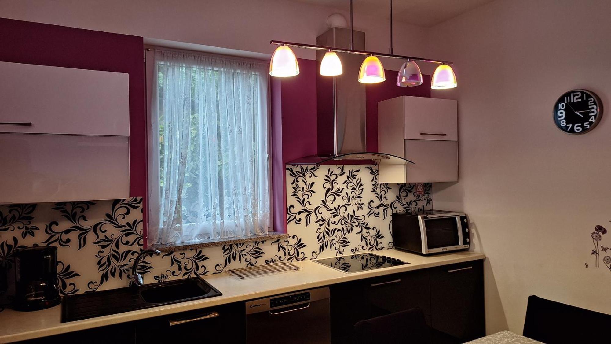 Apartments Komel I Opatija Dış mekan fotoğraf