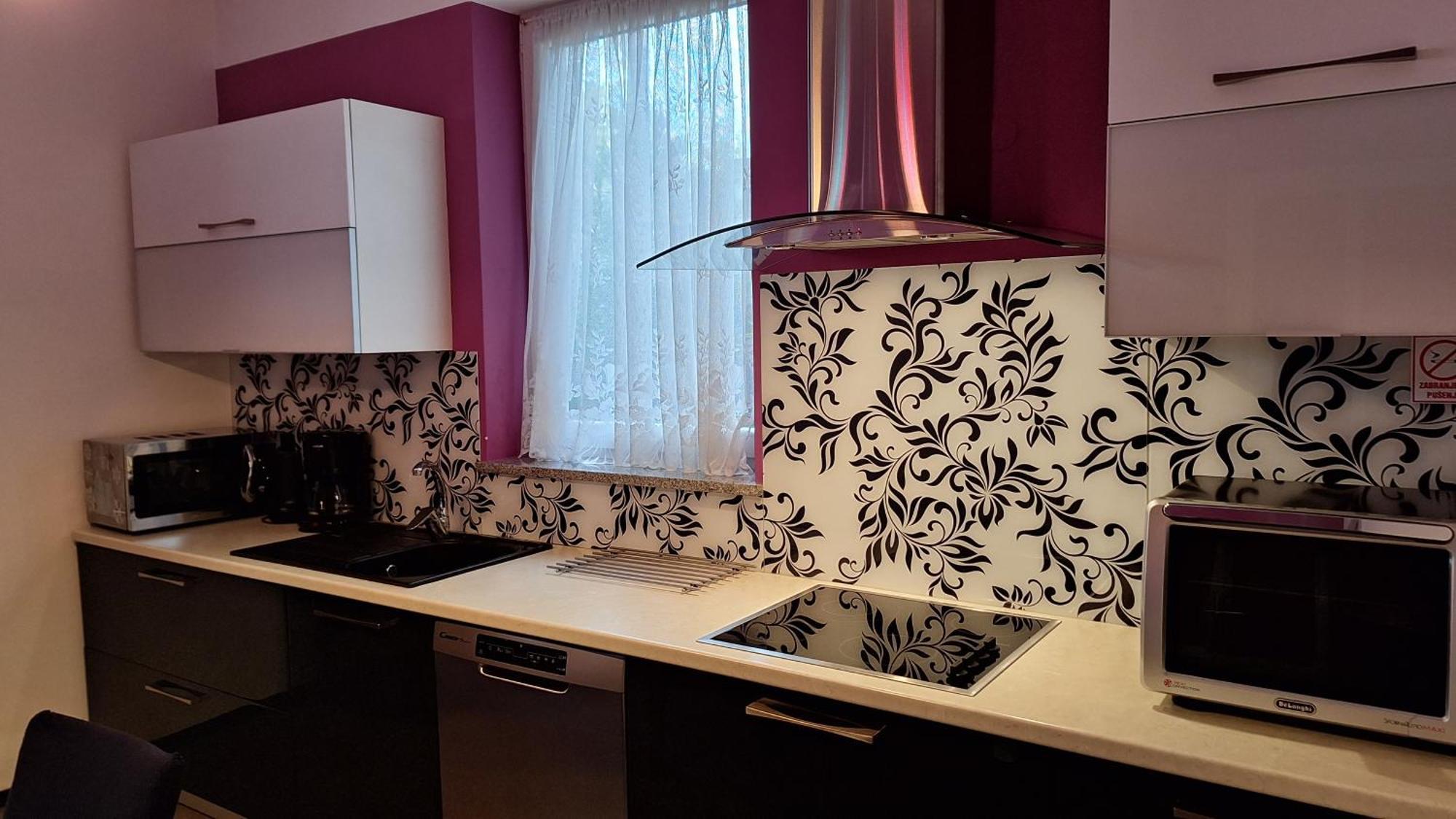 Apartments Komel I Opatija Dış mekan fotoğraf