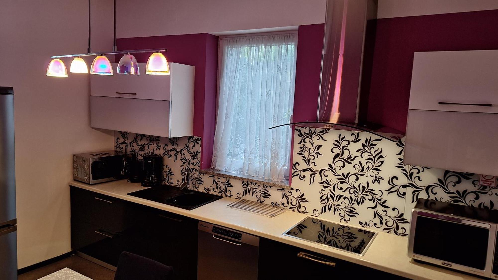 Apartments Komel I Opatija Dış mekan fotoğraf